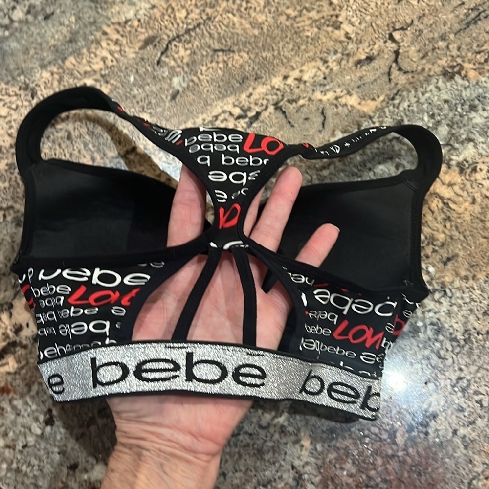 Bebe Bra - Picture 3 of 4